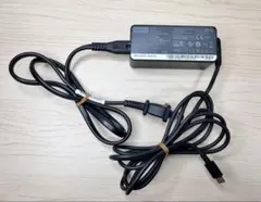 【作動保証】純正Lenovo USB Type-C 45W AC アダプター