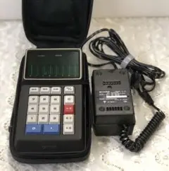 カ*タ様 シャープ　電子ソロバン マイクロコンペット MICRO COMPET SHARP シャープ QT-8D micro Compet マイクロコンペット 電卓