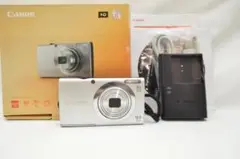 ✨箱付き美品✨ Canon Powershot A2400 IS