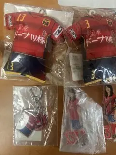 INAC神戸 グッズセット
