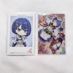 プロセカ　桐谷遥　2点まとめ売り