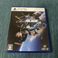 PS5 Stellar Blade