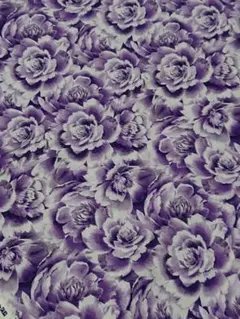 【新品未使用】 ＊＊USA製＊＊ ・ fiore viola