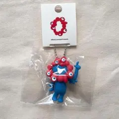 関西万博 公式ライセンス商品　PVCマスコット ミャクミャクC オンライン完売品