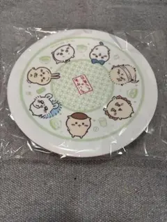 ちいかわ　× くら寿司　全員柄