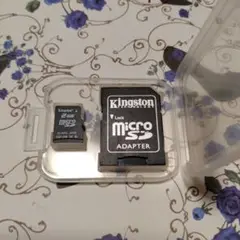 microSDカード 2GB 中古