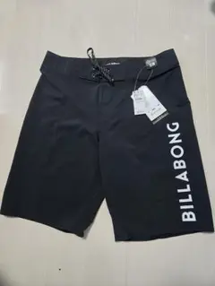 BILLABONG ビラボン サーフパンツ 水着　28インチ 未使用品！