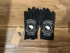 RATS MC GLOVE ラッツ グローブ Mサイズ 新品未使用 ブラック