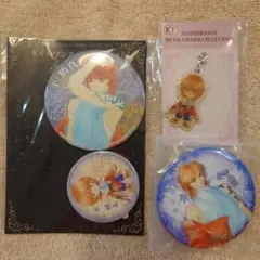 遙かなる時空の中で2 勝真 グッズ セット