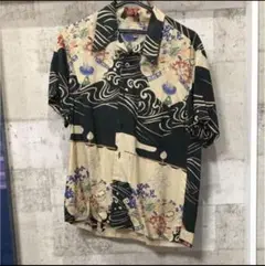 アロハシャツ