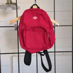 DANTON レッドリュック