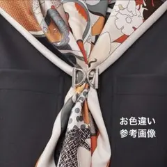 ❤お得なお品❤クリーニング済み トライアングルジェアン カーキパープル カシシル m12443564145_1.jpg?1737815081