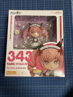 新品未開封 ねんどろいど フェイリス・ニャンニャン シュタインズ・ゲート Amazon.co.jp: シュタインズ・ゲート ねんどろいど フェイリス