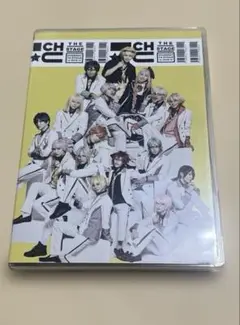 アイステージ　2018