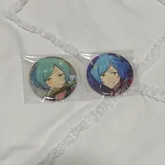 あんスタ 深海奏汰 缶バッジ