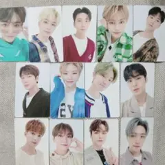 シーグリ コンプリート seventeen 2022