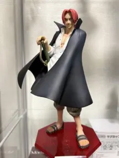 pop シャンクス　初期