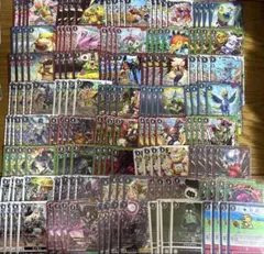 【デジモンカード】【DMまとめ売りセット】デジカ