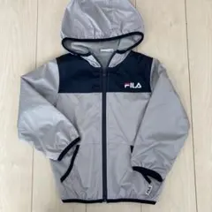 ジャンパー　アウター　FILA 100