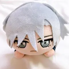 18TRIP エイトリ 寝そべりぬいぐるみ 〜R1ze〜 神名雪風