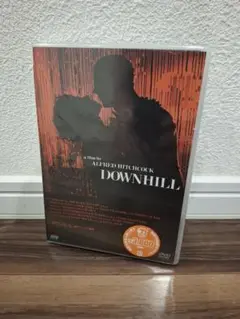 新品未開封 ダウンヒル デラックス版 DVD