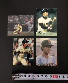 カルビー プロ野球カード 90年 金枠 No.197 巨人 篠塚 カルビー プロ野球カード 90年 金枠 No.197 巨人 篠塚 - メルカリ