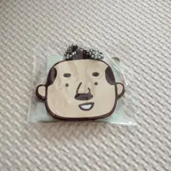 かわりみ千兵衛キーカバー