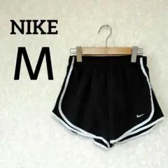 美品✨NIKE【Ｍ】ナイキ DRI-FIT ブラックショートパンツ