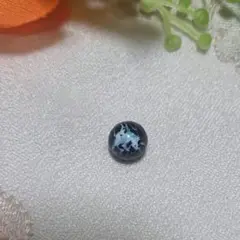 ②【粒販売】 ボルダーオパール 丸玉 8mm