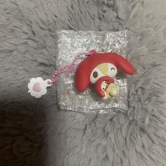 サンリオキャラクターズ シークレットチャーム リトルフォレストフェロォ