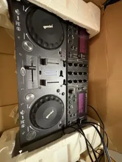 2025年最新】CDMP-6000の人気アイテム - メルカリ