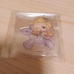 華村翔真 アイドルマスターSideM アニカフェ2024 アクスタ