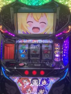 パチスロ 実機 ツインエンジェルBREAK 不要機　 引取り可　埼玉 ツインエンジェルBreakの実機 ☆埼玉県坂戸市引き取り限定価格