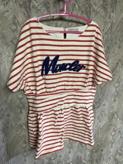 MONCLERモンクレールTシャツ