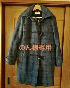 Paul Smith ポールスミス レディース ダッフルコート