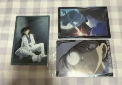 名探偵コナン イタジャガ カード 怪盗キッド セット