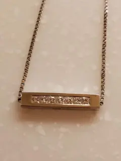GUCCI ブレスレット 18金