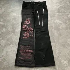 MAD PUNKS マッドパンクス マッドガール V系 ロック ボンテージパンツ MAD PUNKS マッドパンクス マッドガール V系 ロック ボンテージ