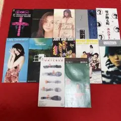 CDシングル