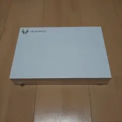 新品 HEADWOLF HPad5 Android 10.5インチタブレット本体