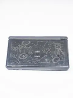 動作確認済　ウイニングイレブン限定モデル DS Lite 黒