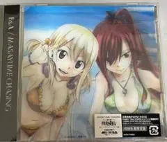 MASAYUME CHASING　FAIRY TAIL 盤 CD