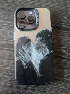 美品iPhone 14 Pro 128g SIMフリーケース付き