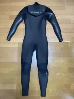 オニール ウェットスーツ 5mm 裏起毛 ノンジップ ML ウエットスーツ