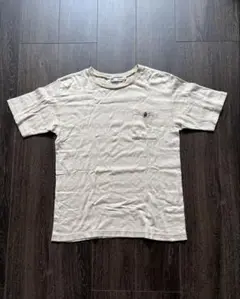 a bathing ape エイプ 初期タグ ボーダーTシャツ Mサイズ