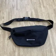 DCSHOECO USA ボディバッグ