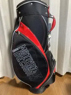 キャディバッグ