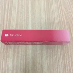 【未開封 美品】HakuBino ハクビノ 薬用リンクルクリーム NR 30g