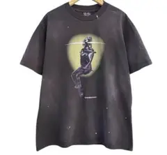 SAINT SORAVATMA グラフィックTシャツ　空山　XL