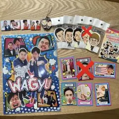 【バラ売り可】霜降り明星 粗品 よしもとコレカ バラ売り可】霜降り明星 粗品 よしもとコレカ - メルカリ